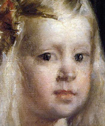 Infanta Margarita