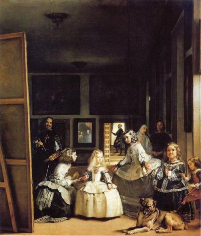 Las Meninas 