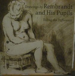 Front Cover of Catalogue